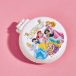 Καθρεφτάκι με χτενάκι Πριγκίπισσες Disney