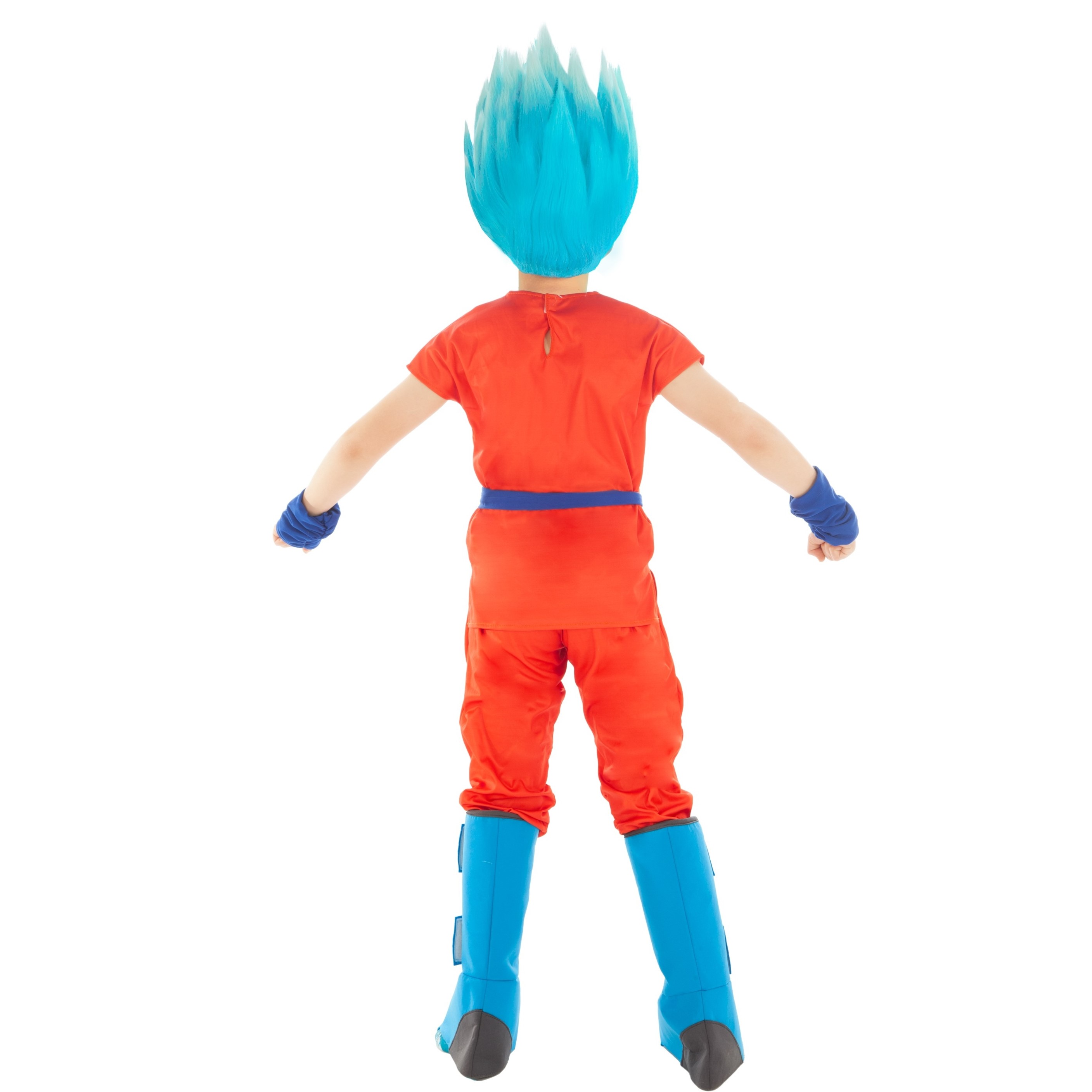 Παιδική Στολή Dragon Ball - Super Goku