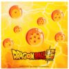 Χαρτοπετσέτες Dragon Ball (20 τεμ)