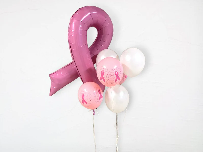 Μπαλόνι καρκίνος μαστού