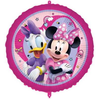 18" Μπαλόνι Minnie & Daisy