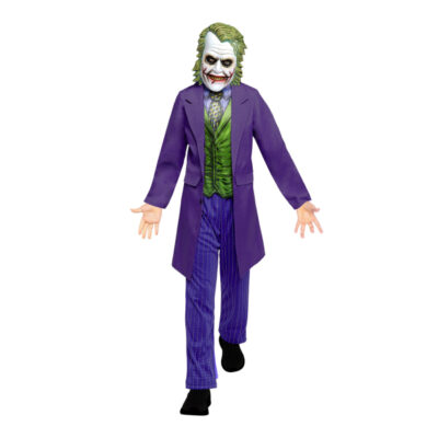 Παιδική Στολή Joker