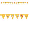 Τριγωνικά Σημαιάκια Γενεθλίων Bing 330cm