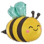 Μπαλόνι ντροπαλή Μελισσούλα