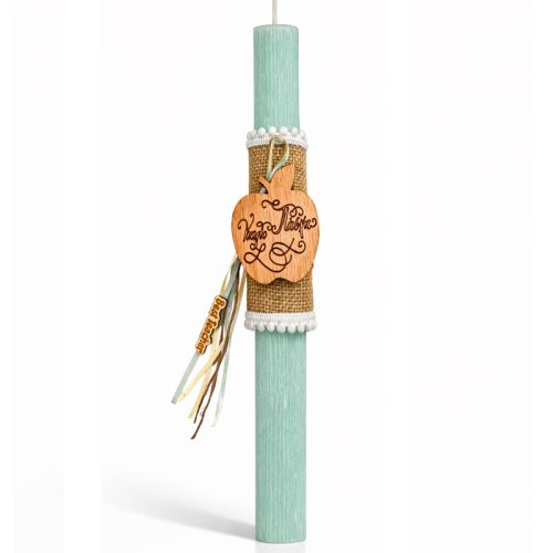 Λαμπάδα Αρωματική Best Teacher