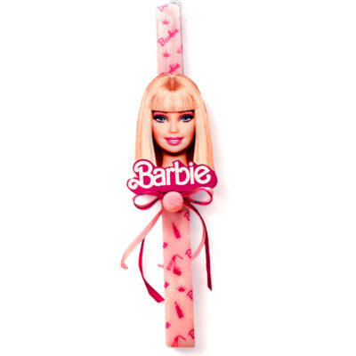 Λαμπάδα Barbie