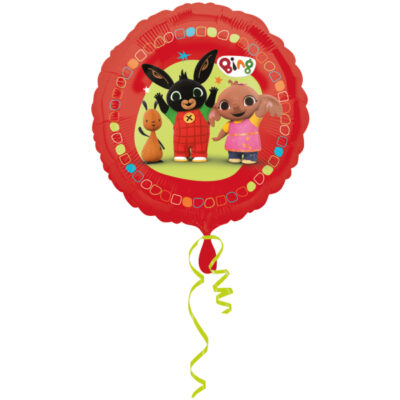18" Μπαλόνι Bing παρέα