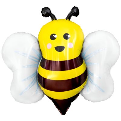 26" Μπαλόνι γελαστή Μελισσούλα STREET
