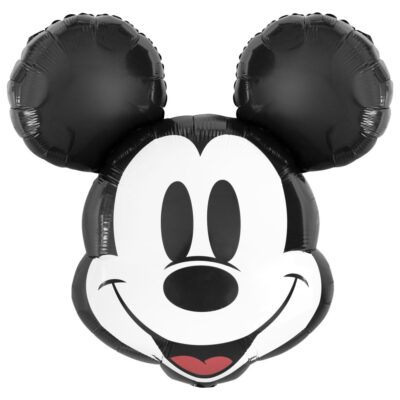 Μπαλόνι Mickey κεφάλι Disney 100