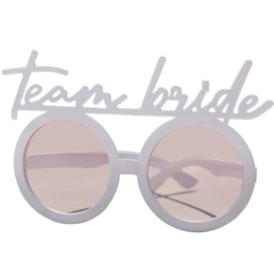 Γυαλιά Team Bride