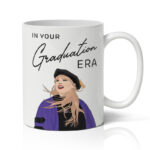 Κούπα Αποφοίτησης - Graduation Era