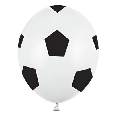 12" Λάτεξ Μπαλόνι Μπάλα Ποδοσφαίρου