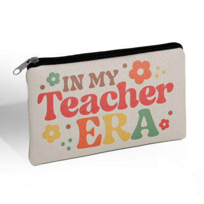 Τσαντάκι Δασκάλας - Teacher Era