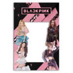 Κάδρο Photobooth Blackpink