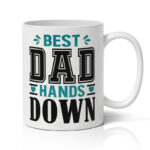 Κούπα για Μπαμπά - Hands Down