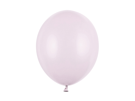 Ροζ παστέλ heather latex μπαλόνια 100 τμχ