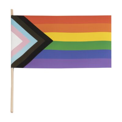 Σημαιάκι Pride (5 τεμ)