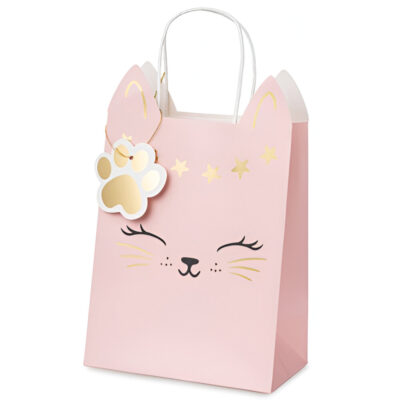 Τσάντα Δώρου Kitty