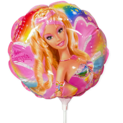 10 Μπαλονάκι Barbie Fairytopia