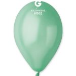 12 Βεραμάν περλέ λάτεξ μπαλόνι 100 τεμ