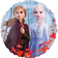 18 Μπαλόνι Frozen 2 Disney σατέν