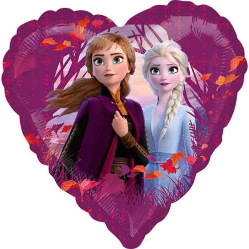 18 Μπαλόνι Frozen 2 Disney