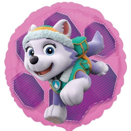 18 Μπαλόνι Paw Patrol Skye & Everest