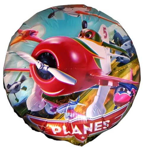 18 Μπαλόνι Planes Disney