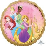 18 Μπαλόνι Πριγκίπισσες Disney Once Upon a Time