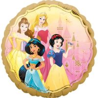 18 Μπαλόνι Πριγκίπισσες Disney Once Upon a Time