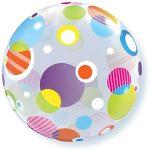 22 Μπαλόνι bubble Πλανήτες