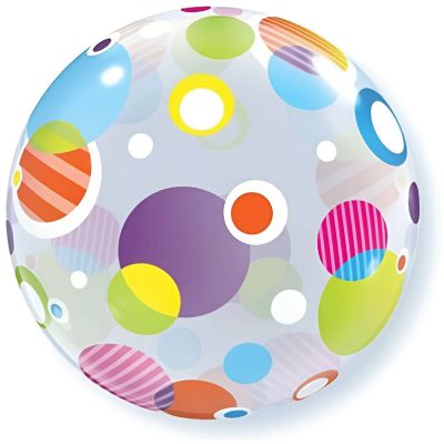 22 Μπαλόνι bubble Πλανήτες