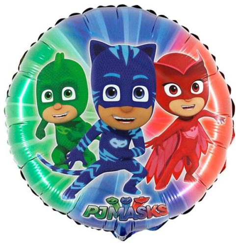 22 Μπαλόνι PJ Masks