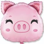 24 Μπαλόνι Γουρουνάκι