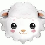 24 Μπαλόνι Προβατάκι