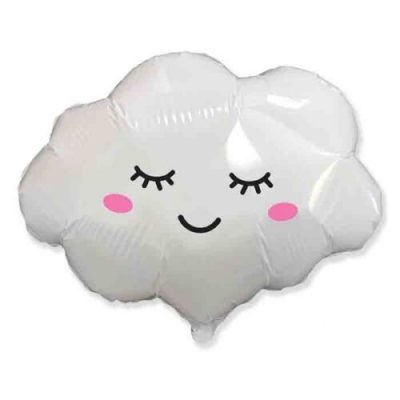 24 Μπαλόνι Σύννεφο