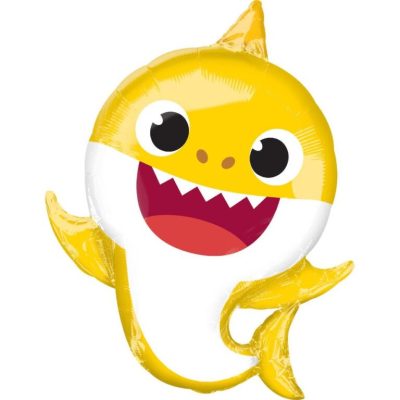 26 Μπαλόνι Baby Shark