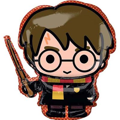 30 Μπαλόνι φιγούρα Harry Potter