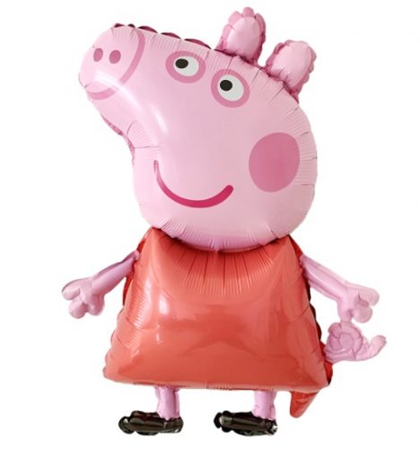 32 Μπαλόνι Πέππα το Γουρουνάκι