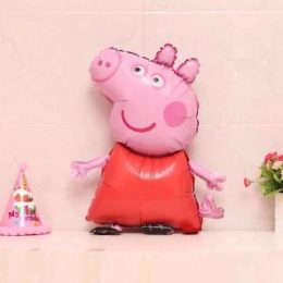 32 Μπαλόνι Πέππα το Γουρουνάκι