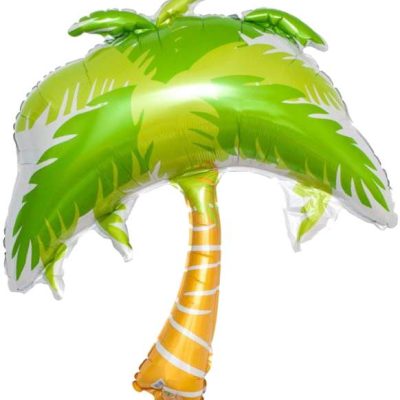 35 Μπαλόνι Coconut Palm Tree