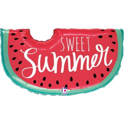 35 Μπαλόνι Καρπούζι Sweet Summer
