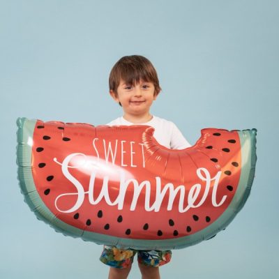 35 Μπαλόνι Καρπούζι Sweet Summer