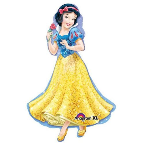 36 Μπαλόνι Χιονάτη