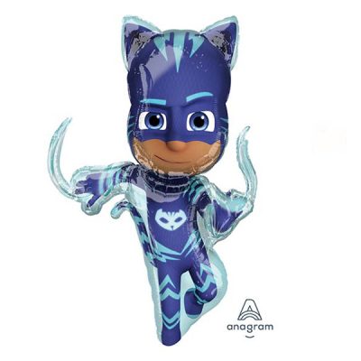 36 Μπαλόνι PJ Masks Catboy