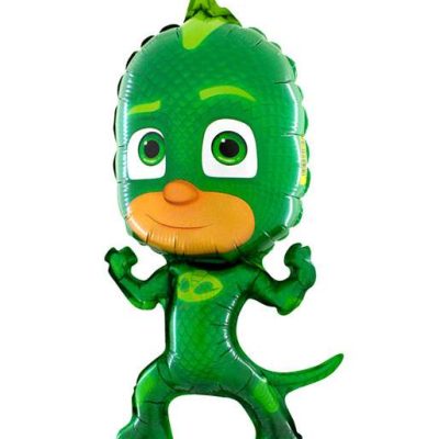 36 Μπαλόνι PJ Masks Gekko