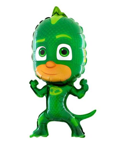 36 Μπαλόνι PJ Masks Gekko