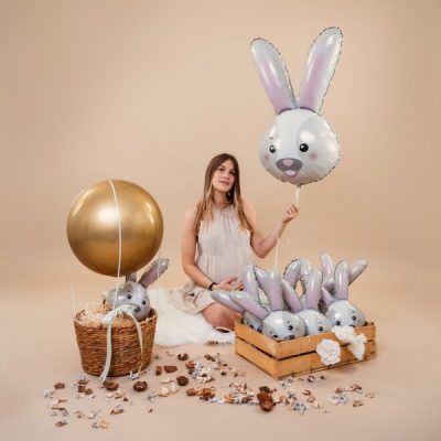 37 Μπαλόνι Λαγός