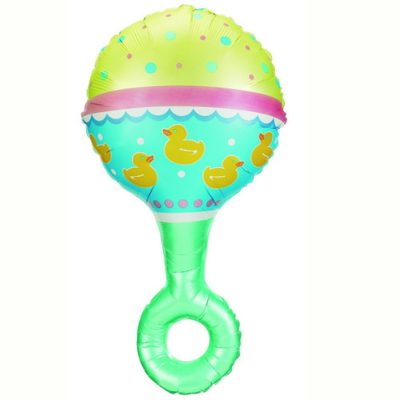 38 Μπαλόνι γέννησης Κουδουνίστρα