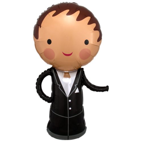 40 Μπαλόνι Γαμπρός